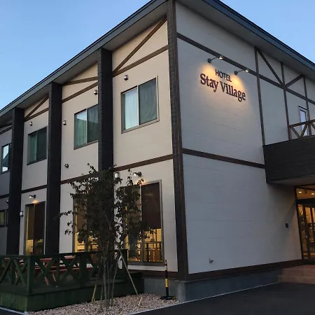 Hotel Stay Village